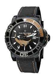 How Green Is My Watch How Watch Brands Are Embracing Sustainability Watch Brands Black Manta Vintage Watches