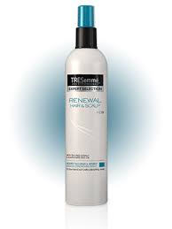 Complete your hair washing routine with our full range of conditioners. Renewal Hair Scalp Conditioning Spray Leave In Conditioner Nourishes And Soothes Hair To Give You Beautiful Healthy Hair Scalp Damp Hair Styles Tresemme