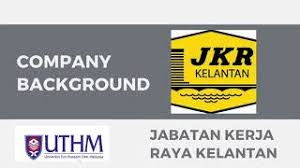 Pegawai jkr ditempatkan di pangkalan feri di sarawak bermula esok. Internship At Jkr Negeri Kelantan 2021 Uthm Youtube