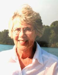 Obituary information for Rita May Bernard Lougee (Boyle)