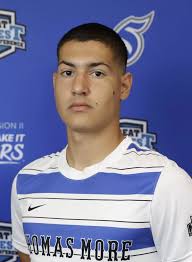 2024 Men's Soccer Roster