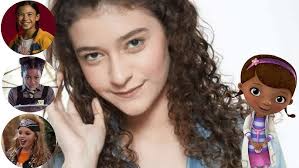 Eduarda Morás e Algumas Das Suas Dublagens