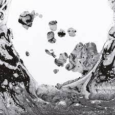 It was released digitally on 8 may 2016, and physically on 17 june 2016 through xl recordings. Radiohead S New Album A Moon Shaped Pool Turns Anxiety Into Generosity The Verge