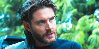 Jensen Ackles' 4 Upcoming Movies & TV Shows