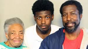 Tennessee Valley StoryCorps: Alice Gilmore and Dan Gilmore