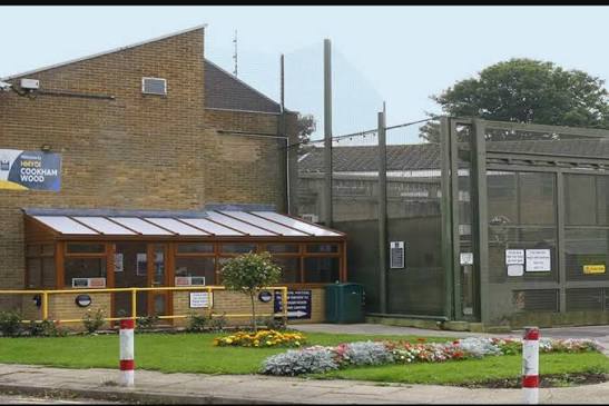 Young offender's institution to be repurposed - GOV.UK