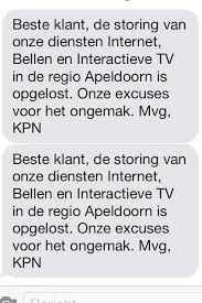 ✅ plan en bespaar met tiendeo! Storingkpn Hashtag On Twitter