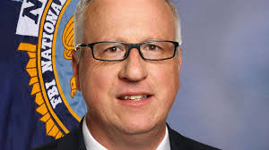 Isle of Palms captain graduates FBI National Academy
