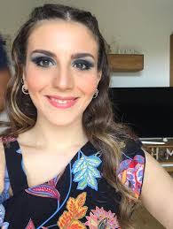 Maria Cino's Instagram, Twitter & Facebook