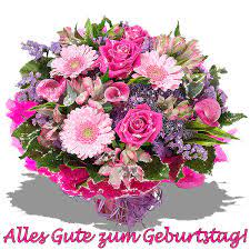 Sammlung von anajob66 • zuletzt aktualisiert: Schonen Alles Gute Zum Geburtstag Gifs 150 Animierte Bilder