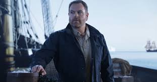 Josh Gates Embarks on an Investigation Into the Titanic in Thrilling New  'Expedition Files' Season 2 Trailer [Exclusive]