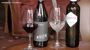 Tabula Rasa Grenache And Certo Garaganega Grenache Wine Bottle Rasa