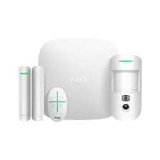 Ajax StarterKit Plus