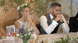 Mariés au premier regard est une émission diffusée sur m6 depuis novembre 2016 qui a pour but de créer le couple parfait, basé sur des test scientifiques. Maries Au Premier Regard A Part Rtl Tvi Est Ce Que Quelqu Un Est Vraiment Chaud Pour Une Saison 2 Azap