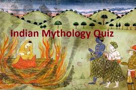 A few centuries ago, humans began to generate curiosity about the possibilities of what may exist outside the land they knew. Indian Mythology Quiz Questions And Answers Mock Test Mcqs