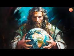 Healing Power Of Faith