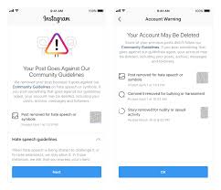 Once that page has loaded, click on. Instagram Has New Rules For Removing Accounts Cnet