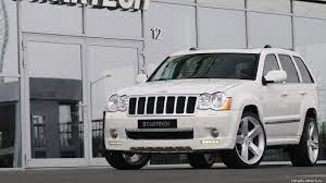 Carsexy Com Carsexy Resources And Information Jeep Grand Cherokee Grand Cherokee Overland Jeep Grand