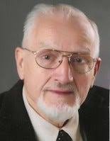 Donald "Don" J. Newberry Obituary