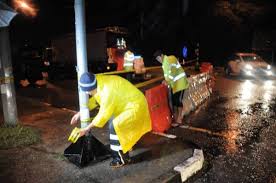 Jalan tanjung bendahara, kampung pegawai, 05300 alor setar, kedah, malaisia. Pkpd Tujuh Sekatan Jalan Menghala Ke Kota Setar