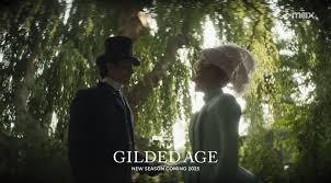 The Gilded Age season 2 teaser trailer (HBO)