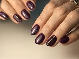 Simple, long lasting and effortless, this nail design is the perfect choice for the artist inside of you! 874 Simple Nail Design Photos Free Royalty Free Stock Photos From Dreamstime