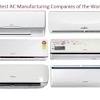 Top 10 best air conditioners in india? 1