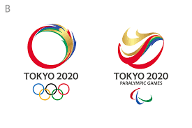 Última hora sobre los juegos olímpicos de tokio 2020: Los Cuatro Logos Candidatos Para Los Juegos De Tokio 2020