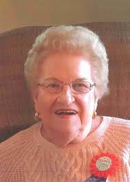 Most Recent Obituaries