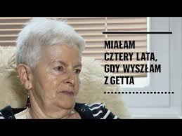 POWOJENNE LOSY ŻYDÓW POLSKICH