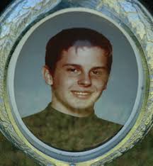 Timothy Frederick Stuart (1986-2003)