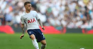 Kieranjohn trippier is an english professional footballer who plays as aright back for liga de fútbol club atlético de. Kieran Trippier Paul Pogba And Spurs Jumping The Shark Moment Planet Football