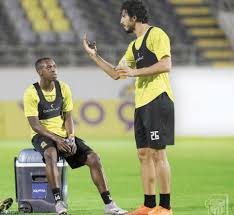 أعلن النجم الدولي سعود عبدالحميد، ظهير أيمن الاتحاد، قراره النهائي، بشأن. ÙƒØ§Ø±ÙŠÙ„ÙŠ ÙŠÙ„Ø¹Ø¨ Ø¨ØªØ´ÙƒÙŠÙ„Ø© Ø§Ù„Ø¯ÙŠØ±Ø¨ÙŠ ØµØ­ÙŠÙØ© Ø§Ù„Ø±ÙŠØ§Ø¶ÙŠØ©