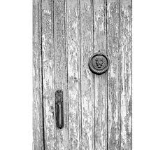 Photo Noir Et Blanc Vieille Porte En Bois Fichier A Door Handles Etsy Home Decor
