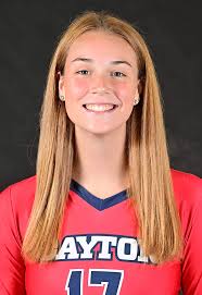 2023-24 Dayton Student-Athlete Advisory Committee