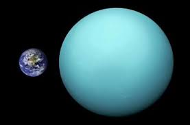 Neptunus merupakan planet yang tersusun dari material yang hampir sama dengan uranus. Sinar X Terdeteksi Keluar Dari Uranus Untuk Pertama Kalinya Hitekno Com