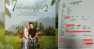 Start by marking andai itu takdirnya as want to read 7 Hari Mencintaiku 2 Siti Rosmizah Buat Laporan Polis Isu Semasa Semasa Forum Cari Infonet