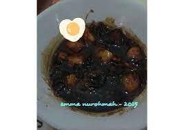 Resep Sambel Kecap Jahe Oleh Emma Nurohmah Resep Jahe Makanan Tahu