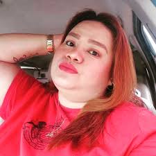 Floral Joy Sison Dress