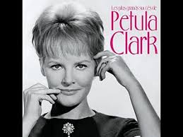 Petula Clark