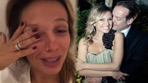 She is an actress, known for araguaia (2010), sete vidas (2007) and quem te viu. Apos 7 Anos Casada Luisa Mell Se Separa Do Marido E Faz Desabafo Youtube
