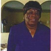 Thelma Bob Obituary