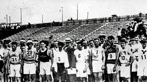 But from the start the 1904. Das Marathon Drama Von St Louis Sportschau Sportschau De Olympia Geschichte