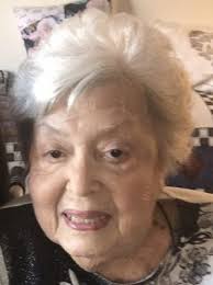 Marie Checchi Obituary (1929