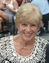 Geraldine Walter Obituary (1933