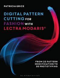 Digital Pattern Cutting For Fashion With Lectra Modaris