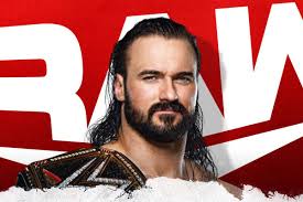 Black says raw is a place of competition and battle, battle that he desires. Wwe Raw Results Live Blog Jan 11 2021 Drew Mcintyre Speaks Cageside Seats