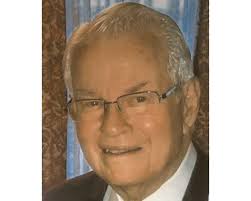 John Hendry Obituary (1930