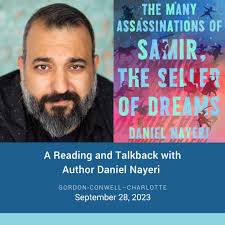 The Leighton Ford Initiative in Theology, the Arts, and Gospel Witness