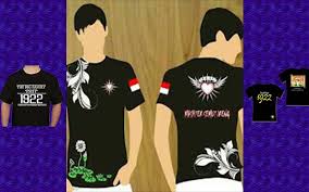 Berikut ini adalah aplikasi desain baju terbaik yang bisa digunakan untuk perangkat android dan pc. Desain Kaos Psht Latest Version For Android Download Apk